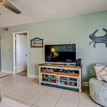 Madeira Norte St. Pete Beach Exterior photo